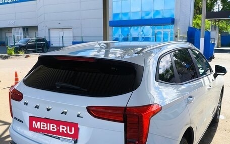 Haval Jolion, 2023 год, 1 720 000 рублей, 5 фотография