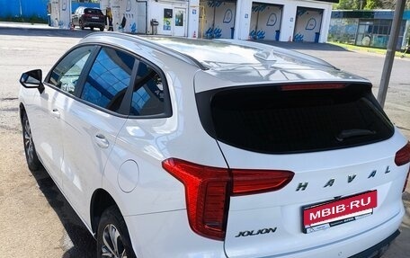 Haval Jolion, 2023 год, 1 720 000 рублей, 6 фотография