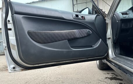 Honda Civic VII, 1999 год, 370 000 рублей, 10 фотография