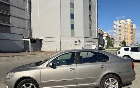 Skoda Octavia, 2009 год, 530 000 рублей, 8 фотография