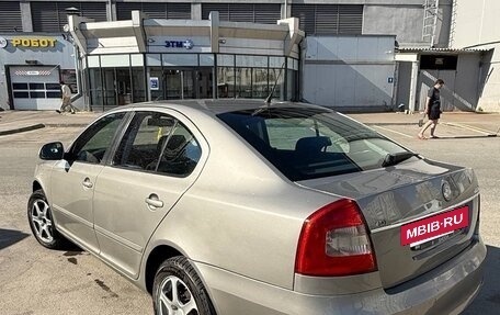 Skoda Octavia, 2009 год, 530 000 рублей, 7 фотография