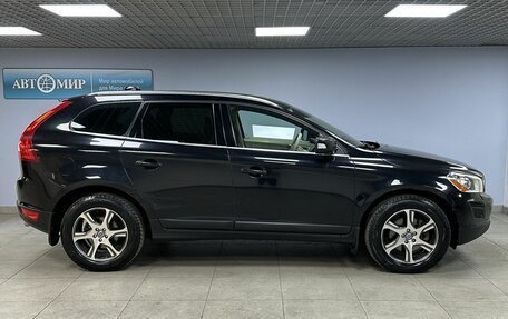 Volvo XC60 II, 2013 год, 1 562 000 рублей, 4 фотография