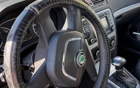 Skoda Octavia, 2009 год, 530 000 рублей, 11 фотография