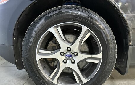 Volvo XC60 II, 2013 год, 1 562 000 рублей, 9 фотография