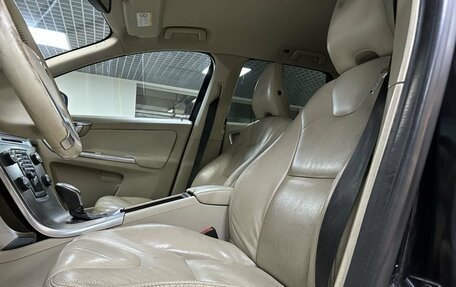 Volvo XC60 II, 2013 год, 1 562 000 рублей, 10 фотография