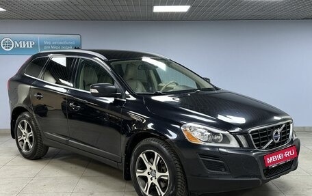Volvo XC60 II, 2013 год, 1 562 000 рублей, 3 фотография