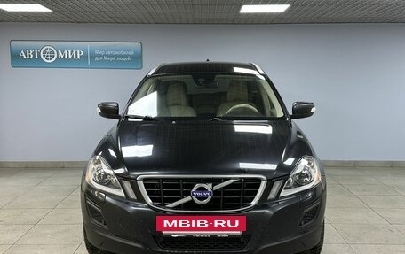 Volvo XC60 II, 2013 год, 1 562 000 рублей, 2 фотография