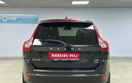Volvo XC60 II, 2013 год, 1 562 000 рублей, 6 фотография