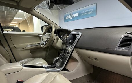 Volvo XC60 II, 2013 год, 1 562 000 рублей, 17 фотография