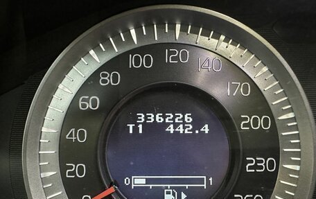 Volvo XC60 II, 2013 год, 1 562 000 рублей, 16 фотография