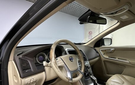 Volvo XC60 II, 2013 год, 1 562 000 рублей, 14 фотография