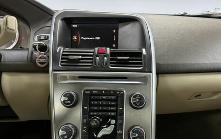 Volvo XC60 II, 2013 год, 1 562 000 рублей, 18 фотография
