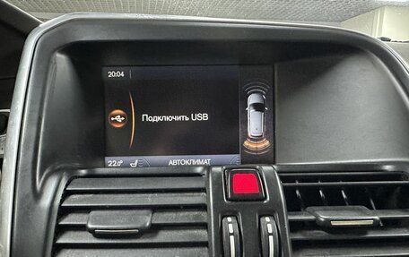 Volvo XC60 II, 2013 год, 1 562 000 рублей, 20 фотография