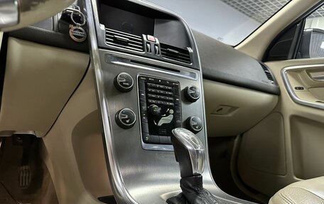 Volvo XC60 II, 2013 год, 1 562 000 рублей, 21 фотография