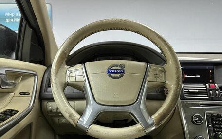 Volvo XC60 II, 2013 год, 1 562 000 рублей, 15 фотография