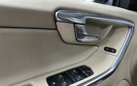 Volvo XC60 II, 2013 год, 1 562 000 рублей, 22 фотография