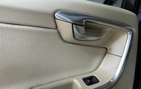 Volvo XC60 II, 2013 год, 1 562 000 рублей, 23 фотография