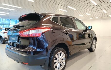 Nissan Qashqai, 2014 год, 1 150 000 рублей, 2 фотография