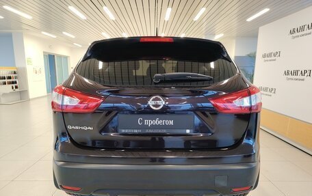 Nissan Qashqai, 2014 год, 1 150 000 рублей, 4 фотография
