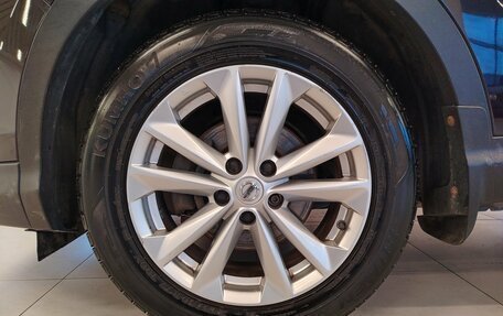 Nissan Qashqai, 2014 год, 1 150 000 рублей, 6 фотография