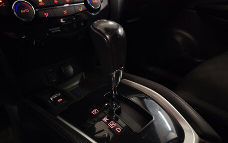 Nissan Qashqai, 2014 год, 1 150 000 рублей, 13 фотография