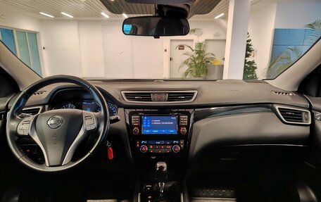 Nissan Qashqai, 2014 год, 1 150 000 рублей, 8 фотография