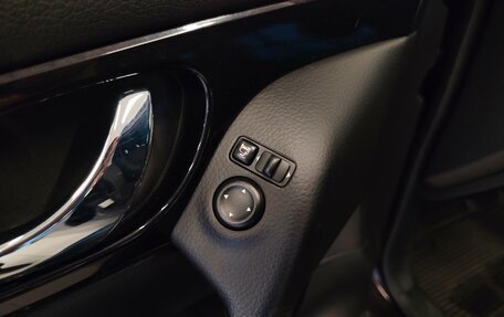 Nissan Qashqai, 2014 год, 1 150 000 рублей, 10 фотография