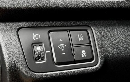 Hyundai Solaris II рестайлинг, 2017 год, 1 559 900 рублей, 20 фотография