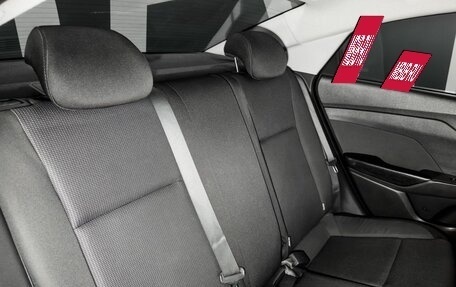 Hyundai Solaris II рестайлинг, 2017 год, 1 559 900 рублей, 16 фотография