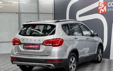 Haval H6, 2019 год, 1 399 900 рублей, 4 фотография