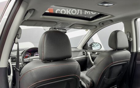 Haval H6, 2019 год, 1 399 900 рублей, 15 фотография