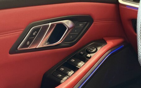 BMW 3 серия, 2019 год, 5 300 000 рублей, 10 фотография