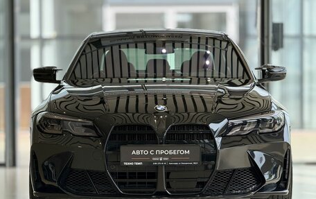 BMW 3 серия, 2019 год, 5 300 000 рублей, 2 фотография