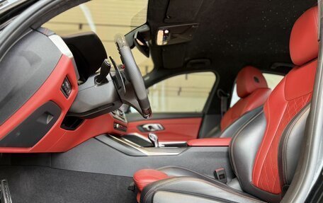BMW 3 серия, 2019 год, 5 300 000 рублей, 9 фотография