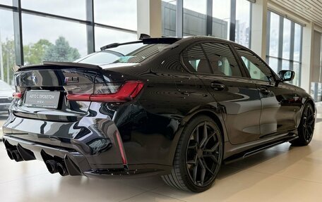 BMW 3 серия, 2019 год, 5 300 000 рублей, 5 фотография
