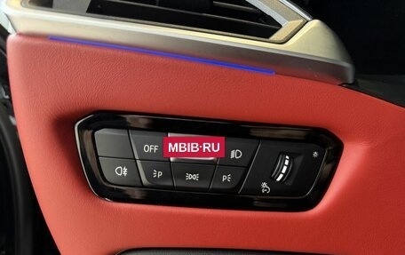 BMW 3 серия, 2019 год, 5 300 000 рублей, 13 фотография