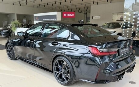 BMW 3 серия, 2019 год, 5 300 000 рублей, 7 фотография
