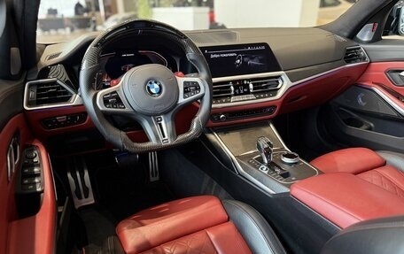 BMW 3 серия, 2019 год, 5 300 000 рублей, 12 фотография