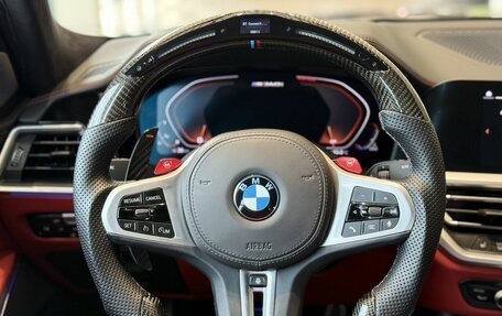 BMW 3 серия, 2019 год, 5 300 000 рублей, 15 фотография