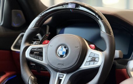 BMW 3 серия, 2019 год, 5 300 000 рублей, 26 фотография