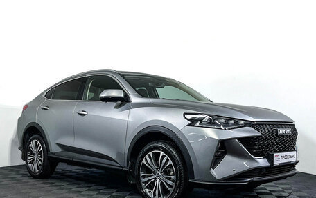 Haval F7x I, 2022 год, 2 197 000 рублей, 3 фотография