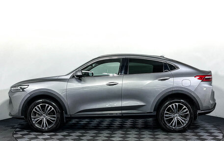 Haval F7x I, 2022 год, 2 197 000 рублей, 9 фотография
