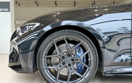 BMW 3 серия, 2019 год, 5 300 000 рублей, 31 фотография