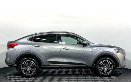 Haval F7x I, 2022 год, 2 197 000 рублей, 4 фотография