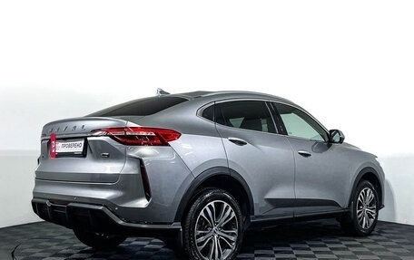 Haval F7x I, 2022 год, 2 197 000 рублей, 6 фотография