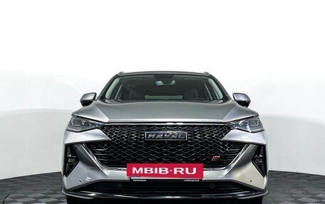 Haval F7x I, 2022 год, 2 197 000 рублей, 2 фотография