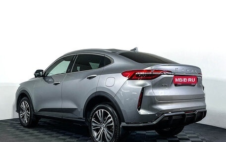 Haval F7x I, 2022 год, 2 197 000 рублей, 8 фотография