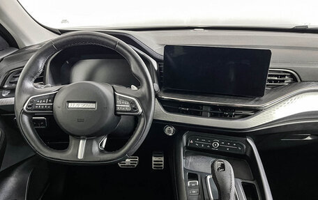 Haval F7x I, 2022 год, 2 197 000 рублей, 14 фотография