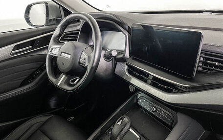 Haval F7x I, 2022 год, 2 197 000 рублей, 13 фотография