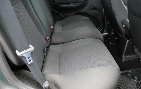 Chevrolet Niva I рестайлинг, 2012 год, 449 000 рублей, 11 фотография